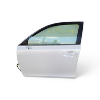 2011-2017 Lexus CT200h Front Left/ Side Door Assembly Sonic White, 67002-76050, F024, OEM, 2011, 2012, 2013, 2014, 2015, 2016, 2017 2011-2017 Lexus CT200h Front Left/ Side Door Assembly Sonic White, 67002-76050, F024, OEM, 2011, 2012, 2013, 2014, 2015, 2016, 2017