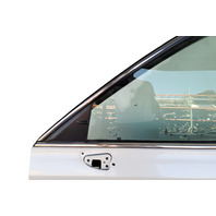 2011-2017 Lexus CT200h Front Left/ Side Door Assembly Sonic White, 67002-76050, F024, OEM, 2011, 2012, 2013, 2014, 2015, 2016, 2017