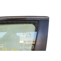 2011-2017 Lexus CT200h Front Left/ Side Door Assembly Sonic White, 67002-76050, F024, OEM, 2011, 2012, 2013, 2014, 2015, 2016, 2017