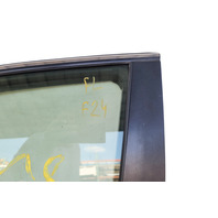 2011-2017 Lexus CT200h Front Left/ Side Door Assembly Sonic White, 67002-76050, F024, OEM, 2011, 2012, 2013, 2014, 2015, 2016, 2017