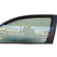 2011-2017 Lexus CT200h Front Left/ Side Door Assembly Sonic White, 67002-76050, F024, OEM, 2011, 2012, 2013, 2014, 2015, 2016, 2017