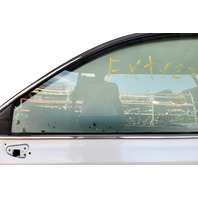 2011-2017 Lexus CT200h Front Left/ Side Door Assembly Sonic White, 67002-76050, F024, OEM, 2011, 2012, 2013, 2014, 2015, 2016, 2017