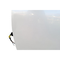 2011-2017 Lexus CT200h Front Left/ Side Door Assembly Sonic White, 67002-76050, F024, OEM, 2011, 2012, 2013, 2014, 2015, 2016, 2017