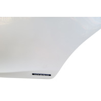 2011-2017 Lexus CT200h Rear Left/Driver Side Door Assembly Sonic White, 67004-76030, F024, OEM, 2011, 2012, 2013, 2014, 2015, 2016, 2017