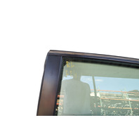 2011-2017 Lexus CT200h Rear Left/Driver Side Door Assembly Sonic White, 67004-76030, F024, OEM, 2011, 2012, 2013, 2014, 2015, 2016, 2017