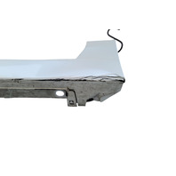 2014-2017 Lexus CT200h Right Rocker Panel Molding Side Skirt Sonic White, 75850-76010-A2, F024, OEM, 2014, 2015, 2016, 2017