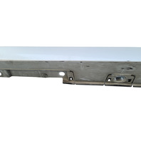 2014-2017 Lexus CT200h Right Rocker Panel Molding Side Skirt Sonic White, 75850-76010-A2, F024, OEM, 2014, 2015, 2016, 2017