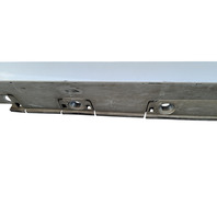 2014-2017 Lexus CT200h Right Rocker Panel Molding Side Skirt Sonic White, 75850-76010-A2, F024, OEM, 2014, 2015, 2016, 2017