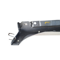 2014-2017 Lexus CT200h Right Rocker Panel Molding Side Skirt Sonic White, 75850-76010-A2, F024, OEM, 2014, 2015, 2016, 2017