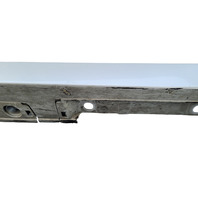 2014-2017 Lexus CT200h Right Rocker Panel Molding Side Skirt Sonic White, 75850-76010-A2, F024, OEM, 2014, 2015, 2016, 2017