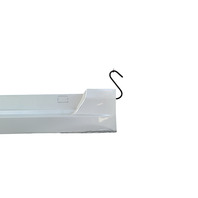 2014-2017 Lexus CT200h Right Rocker Panel Molding Side Skirt Sonic White, 75850-76010-A2, F024, OEM, 2014, 2015, 2016, 2017
