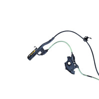 2011-2017 Lexus CT200h ABS Brake Wheel Speed Sensor Front Right/Passenger, 89542-47030, F024, OEM, 2011, 2012, 2013, 2014, 2015, 2016, 2017