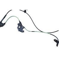 2011-2017 Lexus CT200h ABS Brake Wheel Speed Sensor Front Right/Passenger, 89542-47030, F024, OEM, 2011, 2012, 2013, 2014, 2015, 2016, 2017