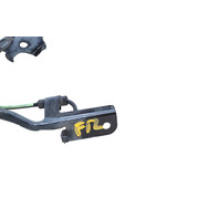 2011-2017 Lexus CT200h ABS Brake Wheel Speed Sensor Front Right/Passenger, 89542-47030, F024, OEM, 2011, 2012, 2013, 2014, 2015, 2016, 2017