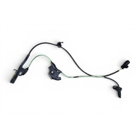 2011-2017 Lexus CT200h ABS Brake Wheel Speed Sensor Front Right/Passenger, 89542-47030, F024, OEM, 2011, 2012, 2013, 2014, 2015, 2016, 2017 2011-2017 Lexus CT200h ABS Brake Wheel Speed Sensor Front Right/Passenger, 89542-47030, F024, OEM, 2011, 2012, 2013, 2014, 2015, 2016, 2017
