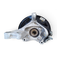 2011-2017 Lexus CT200h Spindle Knuckle Front Right/Passenger Side 43201-47030, F024, OEM, 2011, 2012, 2013, 2014, 2015, 2016, 2017