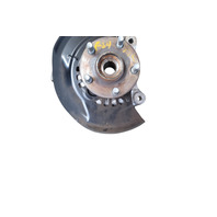 2011-2017 Lexus CT200h Spindle Knuckle Front Right/Passenger Side 43201-47030, F024, OEM, 2011, 2012, 2013, 2014, 2015, 2016, 2017