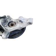 2011-2017 Lexus CT200h Spindle Knuckle Front Right/Passenger Side 43201-47030, F024, OEM, 2011, 2012, 2013, 2014, 2015, 2016, 2017
