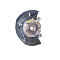 2011-2017 Lexus CT200h Spindle Knuckle Front Right/Passenger Side 43201-47030, F024, OEM, 2011, 2012, 2013, 2014, 2015, 2016, 2017