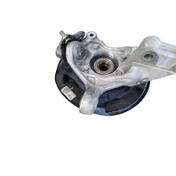 2011-2017 Lexus CT200h Spindle Knuckle Front Right/Passenger Side 43201-47030, F024, OEM, 2011, 2012, 2013, 2014, 2015, 2016, 2017