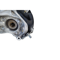 2011-2017 Lexus CT200h Spindle Knuckle Front Right/Passenger Side 43201-47030, F024, OEM, 2011, 2012, 2013, 2014, 2015, 2016, 2017