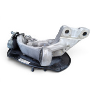 2011-2017 Lexus CT200h Spindle Knuckle Front Right/Passenger Side 43201-47030, F024, OEM, 2011, 2012, 2013, 2014, 2015, 2016, 2017