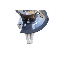 2011-2017 Lexus CT200h Spindle Knuckle Front Right/Passenger Side 43201-47030, F024, OEM, 2011, 2012, 2013, 2014, 2015, 2016, 2017