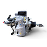 2014-2016 Lexus CT200h Brake Booster w/Master Cylinder 47050-76101, F024, OEM, 2014, 2015, 2016 2014-2016 Lexus CT200h Brake Booster w/Master Cylinder 47050-76101, F024, OEM, 2014, 2015, 2016