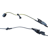 2011-2017 Lexus CT200h ABS Brakes Wheel Speed Sensor, Rear Right Side 89516-12160, F024, OEM, 2011, 2012, 2013, 2014, 2015, 2016, 2017
