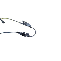 2011-2017 Lexus CT200h ABS Brakes Wheel Speed Sensor, Rear Right Side 89516-12160, F024, OEM, 2011, 2012, 2013, 2014, 2015, 2016, 2017