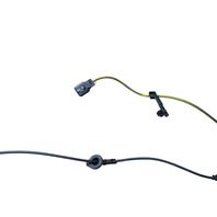 2011-2017 Lexus CT200h ABS Brakes Wheel Speed Sensor, Rear Right Side 89516-12160, F024, OEM, 2011, 2012, 2013, 2014, 2015, 2016, 2017