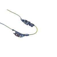 2011-2017 Lexus CT200h ABS Brakes Wheel Speed Sensor, Rear Right Side 89516-12160, F024, OEM, 2011, 2012, 2013, 2014, 2015, 2016, 2017