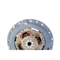 2011-2017 Lexus CT200h Transmission Input Damper Assy 31270-47060, F024, OEM, 2011, 2012, 2013, 2014, 2015, 2016, 2017