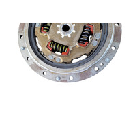 2011-2017 Lexus CT200h Transmission Input Damper Assy 31270-47060, F024, OEM, 2011, 2012, 2013, 2014, 2015, 2016, 2017