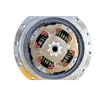 2011-2017 Lexus CT200h Transmission Input Damper Assy 31270-47060, F024, OEM, 2011, 2012, 2013, 2014, 2015, 2016, 2017