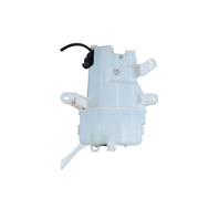 2013-2017 Lexus CT200h Windshield Washer Tank Filler Reservoir 85315-76080, F024, OEM, 2013, 2014, 2015, 2016, 2017