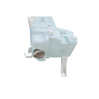 2013-2017 Lexus CT200h Windshield Washer Tank Filler Reservoir 85315-76080, F024, OEM, 2013, 2014, 2015, 2016, 2017