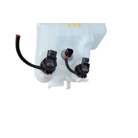 2013-2017 Lexus CT200h Windshield Washer Tank Filler Reservoir 85315-76080, F024, OEM, 2013, 2014, 2015, 2016, 2017