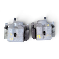 2011-2017 Lexus CT200h Front Brake Caliper Right/Left, 47750-47060, 47730-47060, F024, OEM, 2011, 2012, 2013, 2014, 2015, 2016, 2017 2011-2017 Lexus CT200h Front Brake Caliper Right/Left, 47750-47060, 47730-47060, F024, OEM, 2011, 2012, 2013, 2014, 2015, 2016, 2017