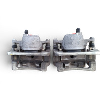 2011-2017 Lexus CT200h Front Brake Caliper Right/Left, 47750-47060, 47730-47060, F024, OEM, 2011, 2012, 2013, 2014, 2015, 2016, 2017