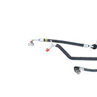 2011-2017 Lexus CT200h A/C, AC Air Conditioner Liquid Line Pipe Set(3) 88711-47040, F024, OEM, 2011, 2012, 2013, 2014, 2015, 2016, 2017