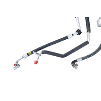 2011-2017 Lexus CT200h A/C, AC Air Conditioner Liquid Line Pipe Set(3) 88711-47040, F024, OEM, 2011, 2012, 2013, 2014, 2015, 2016, 2017