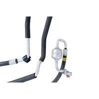 2011-2017 Lexus CT200h A/C, AC Air Conditioner Liquid Line Pipe Set(3) 88711-47040, F024, OEM, 2011, 2012, 2013, 2014, 2015, 2016, 2017
