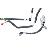 2011-2017 Lexus CT200h A/C, AC Air Conditioner Liquid Line Pipe Set(3) 88711-47040, F024, OEM, 2011, 2012, 2013, 2014, 2015, 2016, 2017