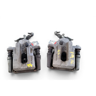 2011-2017 Lexus CT200h Rear Brake Caliper Right/Left 47850-12240, 47830-12240, F024, OEM, 2011, 2012, 2013, 2014, 2015, 2016, 2017