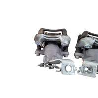 2011-2017 Lexus CT200h Rear Brake Caliper Right/Left 47850-12240, 47830-12240, F024, OEM, 2011, 2012, 2013, 2014, 2015, 2016, 2017
