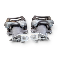 2011-2017 Lexus CT200h Rear Brake Caliper Right/Left 47850-12240, 47830-12240, F024, OEM, 2011, 2012, 2013, 2014, 2015, 2016, 2017