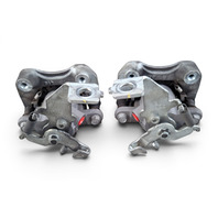 2011-2017 Lexus CT200h Rear Brake Caliper Right/Left 47850-12240, 47830-12240, F024, OEM, 2011, 2012, 2013, 2014, 2015, 2016, 2017