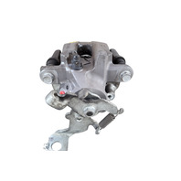 2011-2017 Lexus CT200h Rear Brake Caliper Right/Left 47850-12240, 47830-12240, F024, OEM, 2011, 2012, 2013, 2014, 2015, 2016, 2017