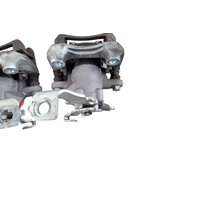 2011-2017 Lexus CT200h Rear Brake Caliper Right/Left 47850-12240, 47830-12240, F024, OEM, 2011, 2012, 2013, 2014, 2015, 2016, 2017